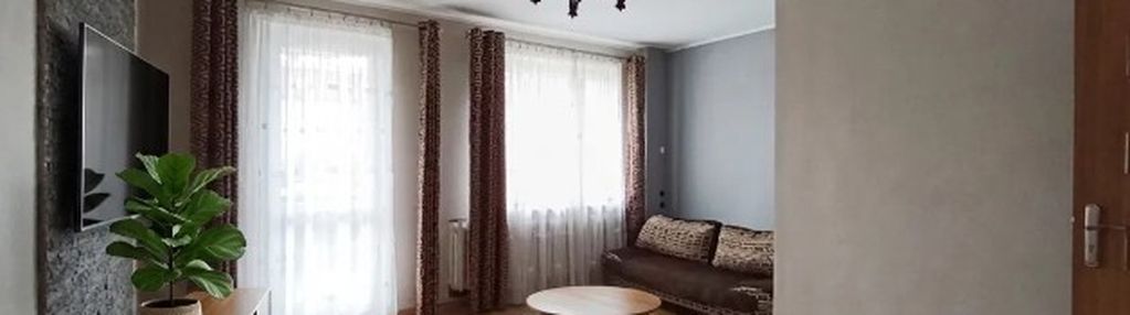 4-pokojowe mieszkanie na białołęce