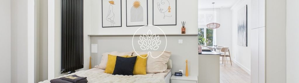 Apartament na starówce