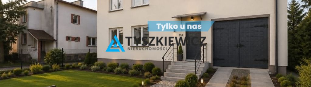 Dom z ogromnym potencjałem - lisewo malborskie