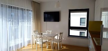 Wynajmę mieszkanie 3pokojowe (62m2) Mokotów