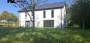 Domy blisko wieliczki działka 6 ar