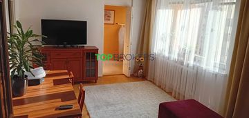 Trzy osobne pokoje blisko metra