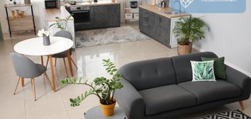 Centrum ✅idealna inwestycja ✅smart home