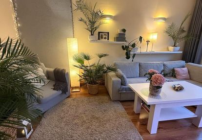 3 pokojowe mieszkanie w zabytkowej kamienicy