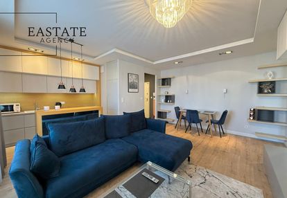 Wysoki standard/balkon/garaż (podwójny) w cenie