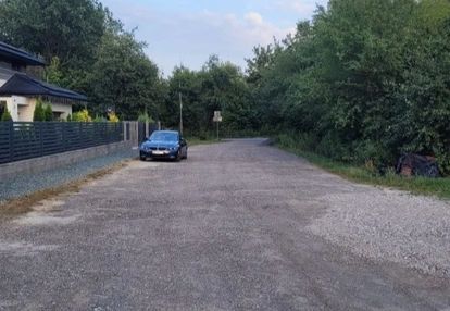 Działka na białołęce. dworskiej 1 km do stacji pkp