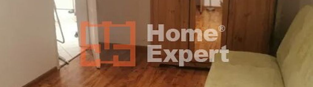 Dwupokojowe, przytulne mieszkanie