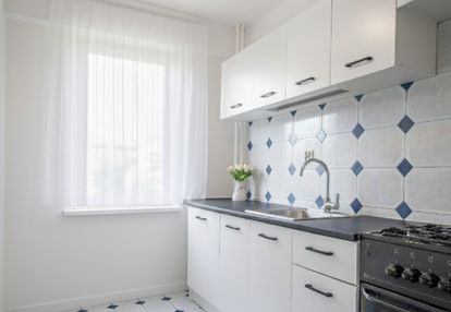 Jana łupińskiego | 2 pokoje | balkon