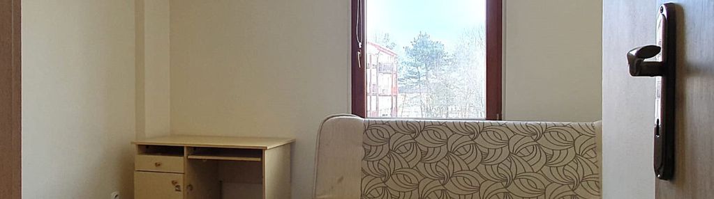 Gdynia dąbrowa, 2 pokoje 41,8 m², 1 piętro