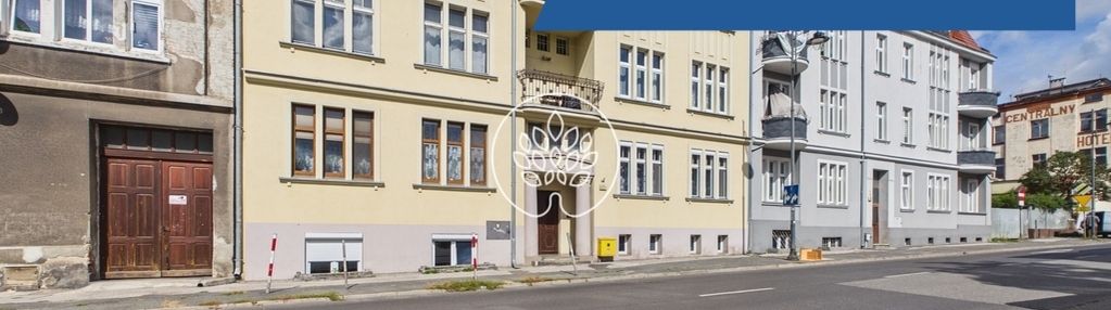 Centrum, 2/3 pokoje, przyziemie, unii lubelskiej