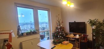 2-pokojowe mieszkanie na białołęce