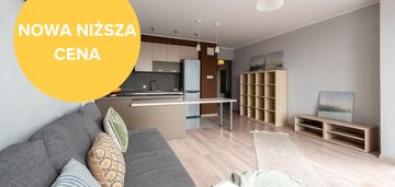 2 pokoje kaczorowskiego 45 m2