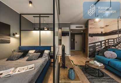 Kawalerka inwestycyjna blisko centrum gdańska