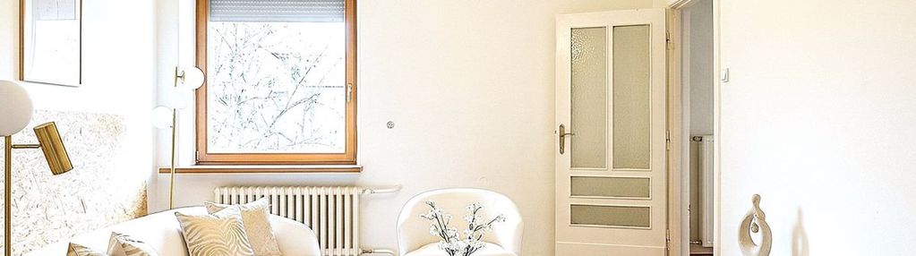 Urokliwy apartament w willi na julianowie