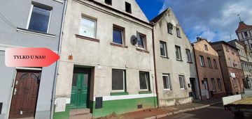 Kamienica z potencjałem w centrum góry