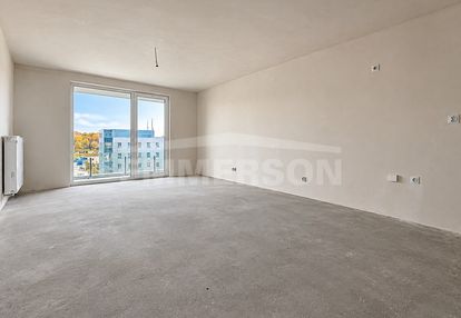Rondo matecznego, 4-pokoje, salon 27m2