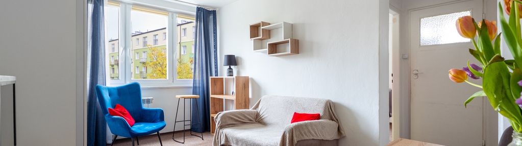 Mieszkanie z balkonem | grochów