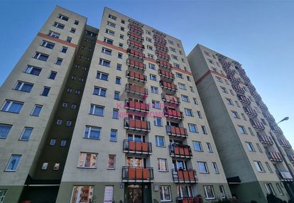 Mieszkanie do własnej aranżacji w świetnej lokaliz