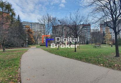 4 pokoje z widokiem na zieleń