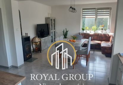 Dom wolnostojący dla rodziny lub pod inwestycję