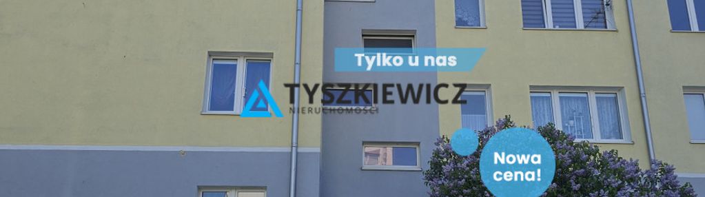 Atrakcyjna kawalerka blisko morza gdańsk przymorze