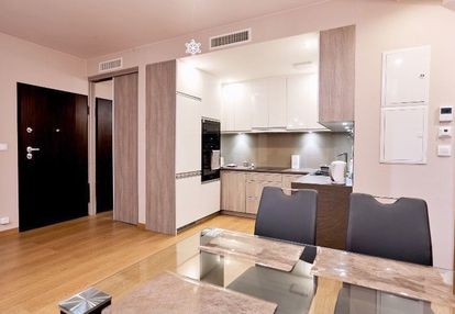 Eng 2-pok 52m2 apartament  *angel wawel* basen