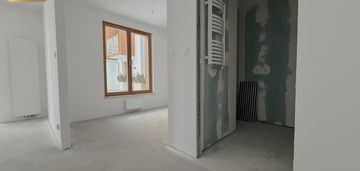 Garnizon | 33 m² z opcją 2 pokoi | taras na patio