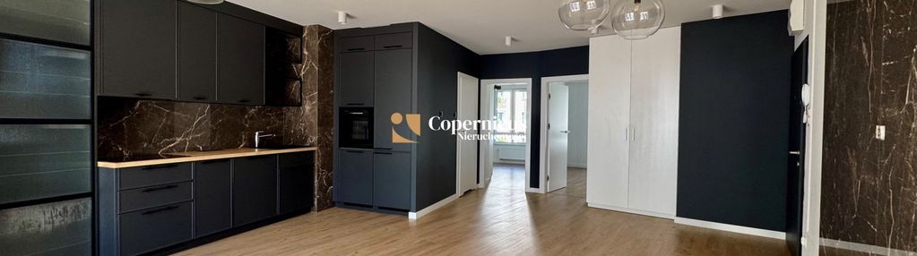 Przestronny apartament  blisko starego miasta