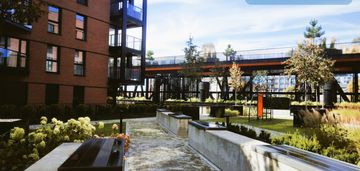 Kawalerka nad motławą - odbiór w tym roku