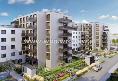 Rozkładowe 2pok mieszkanie, balkon, ogród
