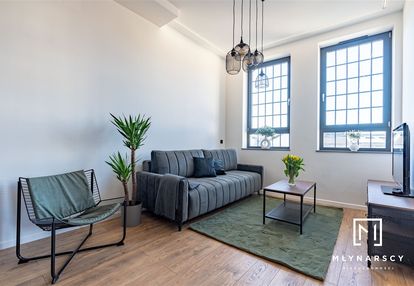 2-pok | stylowo wykończone | 45 m2 | centrum bb!