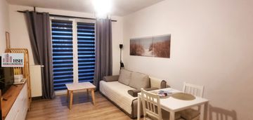 Kawalerka | 30 m2 | ul. krygowskiego