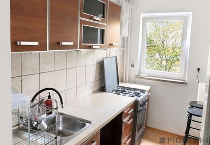 3-pokojowe mieszkanie na woli