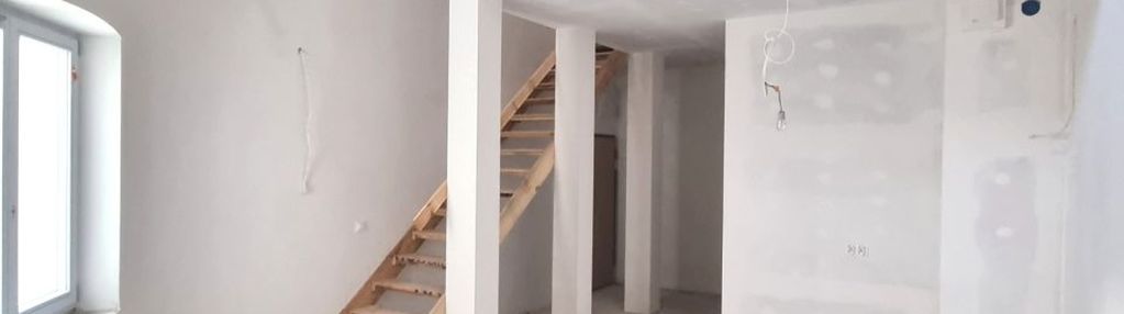 Inwestycyjne przy off piotrkowska