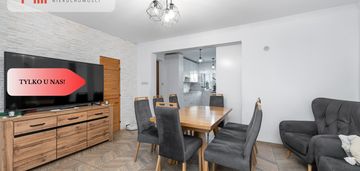 Dom wolnostojący / rudno/ wołów