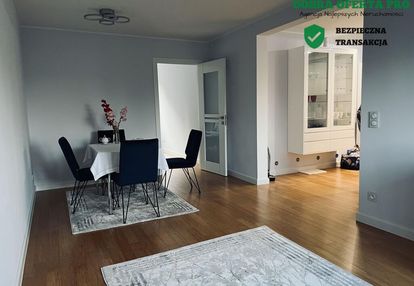 Komfortowe i w pełni wyremontowane 2 pokoje