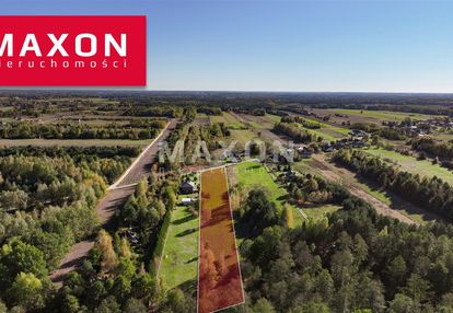 Wilcza wólka grunt pod zabudowę mnu 0,84 ha