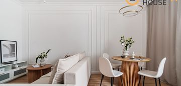 Mieszkanie gdynia | 1 piętro | po remoncie