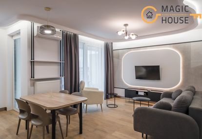 Apartament premium | centrum gdyni | 10. piętro