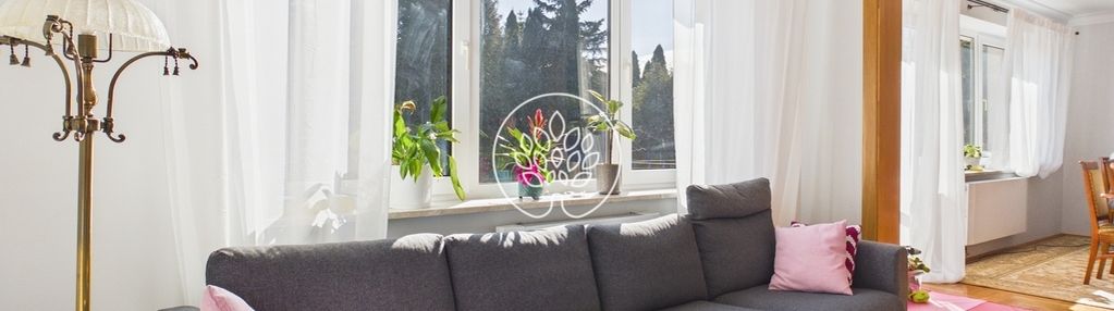 Przytulny dom w sercu złotorii