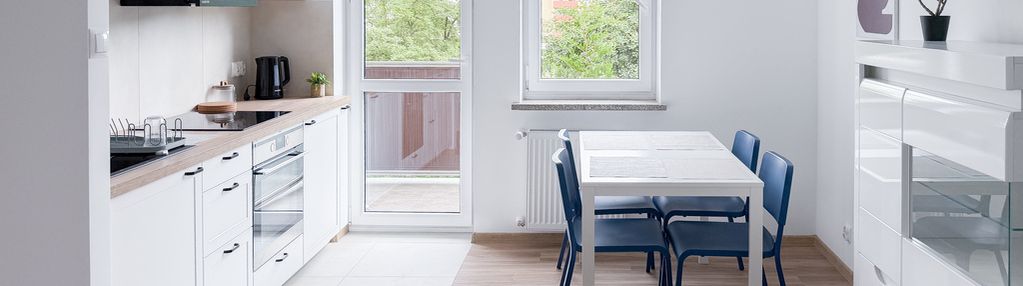 Od 1 października | 2 pok. | 38 m2 | kobierzyńska