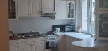 3-pokojowe mieszkanie na woli