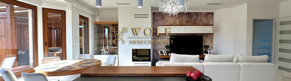 Parterowy dom wolnostojący w świerklańcu