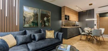 ✅centrum wrocławia✅2 pokoje premium✅48,5 m²✅ 0%