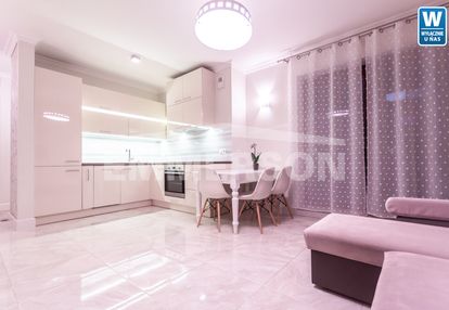 Dwupokojowe mieszkaie - ul. woronicza