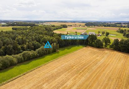Działka budowlana w czeczewie