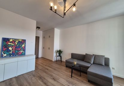 Mieszkanie na wynajem - ul. łopuszańska, włochy