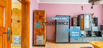 Atrakcyjne mieszkanie  z potencjałem