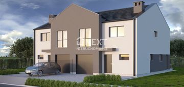 Lusówko 5 pokoi 140,17 m2 ulica przystaniowa