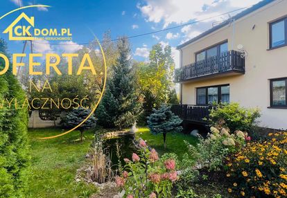 Dom na sprzedaż- z wyposażeniem , bez wkładu finansowego.